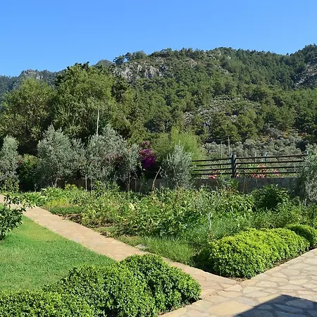 Villa Casa Feronia Stone House Hisaronu