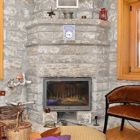 Casa Feronia Stone House Hisaronu