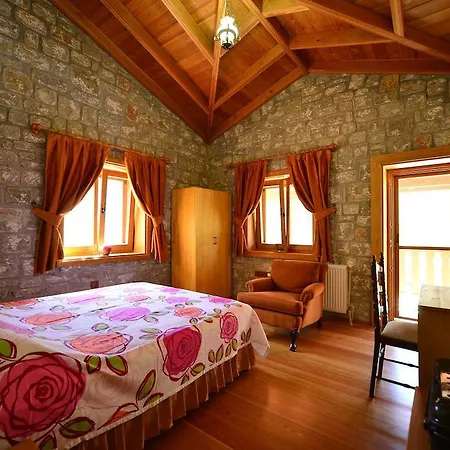 Villa Casa Feronia Stone House Hisaronu