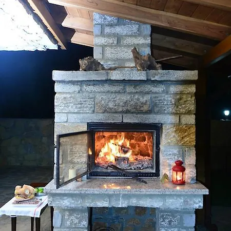 Villa Casa Feronia Stone House Hisaronu